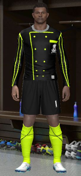 The home GK kit for /ck/ by Omaar (revised by AntacidCanada