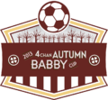 2013 Autumn Cup logo.png