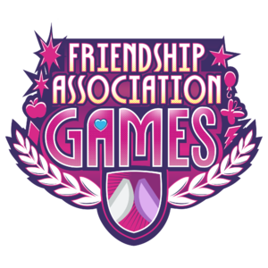 Friendship Association Games logo.png