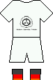 X home goalkeeper kit 2014 winter cup.png
