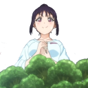 Broccoli-nee-sama portrait.png