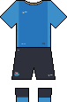 Cgl goalkeeper kit 2014 autumn babby cup.png
