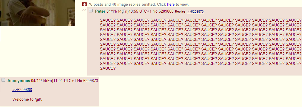 Welcome To /gif/