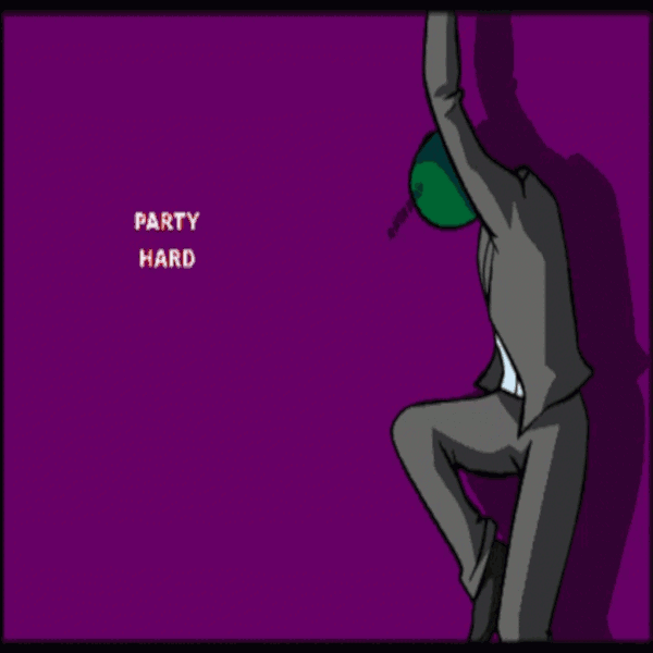 Party hard f.gif