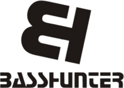 Basshunter logo.png