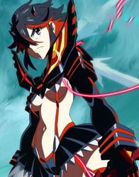 Ryuuko Matoi