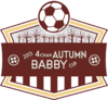 2013 Autumn Cup logo.png