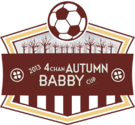 2013 Autumn Cup logo.png