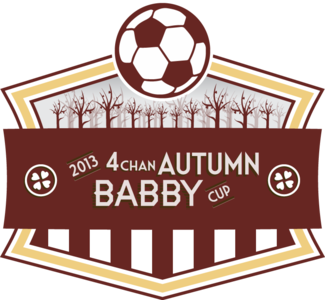 2013 Autumn Cup logo.png