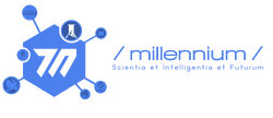 Millennium logo.png