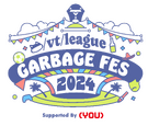VTLeagueGarbageFES Logo.png