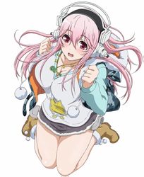 Super Sonico