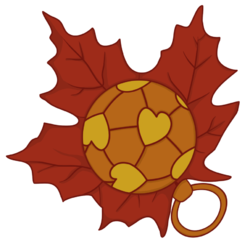 2012 Autumn Cup logo.png