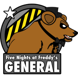 Freddy Fazbear, FNAF The unofficial Wiki
