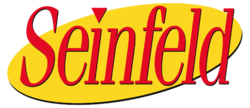 Seinfeld logo.png