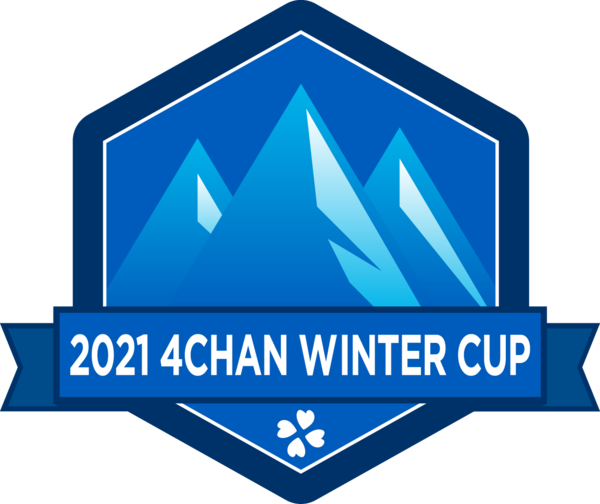 2021 4chan Winter Cup Logo Proposals Gallery - Rigged Wiki