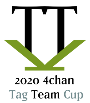 vt/ League Randomized Tag Team Cup - Rigged Wiki
