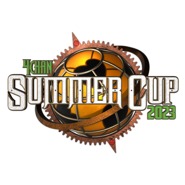 2023 4chan Summer Cup Rigged Wiki