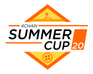 2020 4chan Summer Cup Rigged