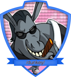 Dunkey logo.png