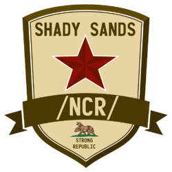 Ncr Rigged Wiki