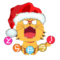 Toradora Christmas logo.png