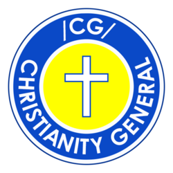Christianity General logo.png