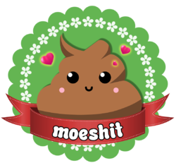 Moeshit logo.png