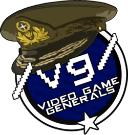 Vg Rigged Wiki - vg general roblox thread video game generals 4chan