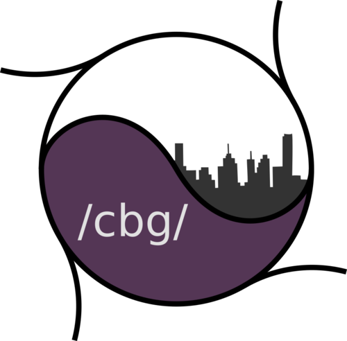 /cbg/ - Rigged Wiki