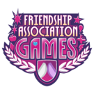 Friendship Association Games logo.png