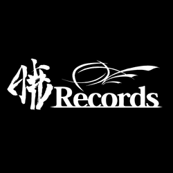 暁Records logo.png