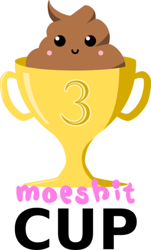 Moeshit Cup 3 - Rigged Wiki