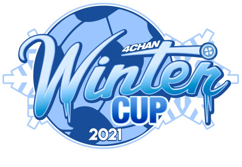 2021 4chan Winter Cup Logo Proposals Gallery - Rigged Wiki