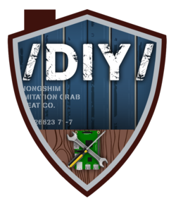 What is DIY?, Do It Yourself!! Wiki