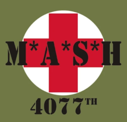 mash logo