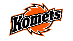 Komets logo.png