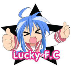 Lucky logo.png
