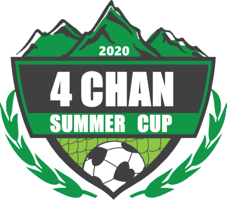 2020 4chan Summer Cup Logo Proposals Gallery - Rigged Wiki