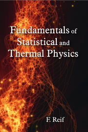 Fundamentals of Statistical and Thermal Physics.png