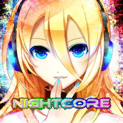 Go go go, Nightcore Wiki