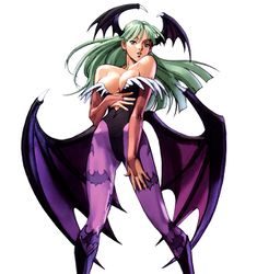 Morrigan