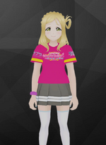 VGL18 Mari and her horse.png